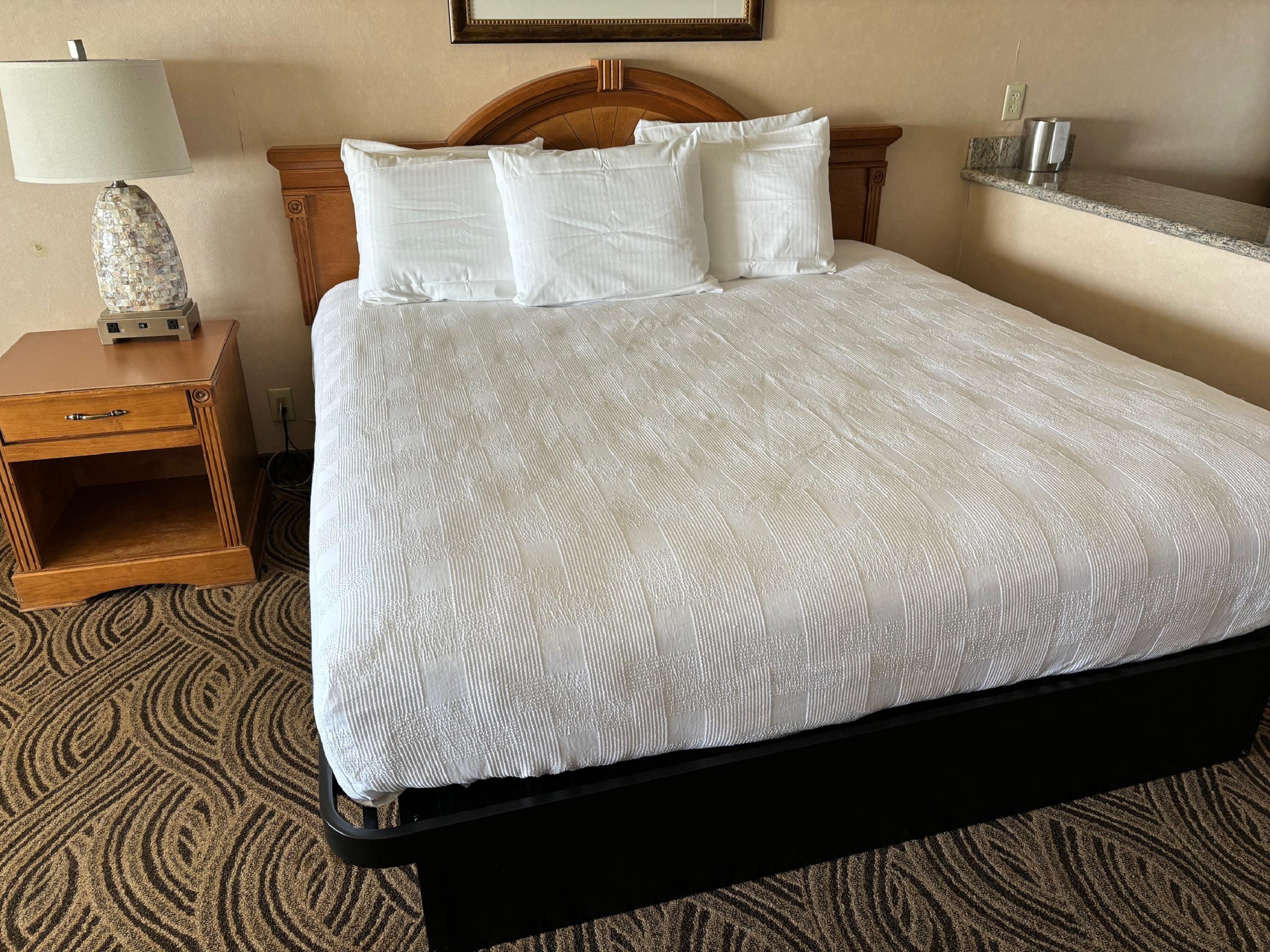 Promenade Inn & Suites Oceanfront 锡赛德 外观 照片