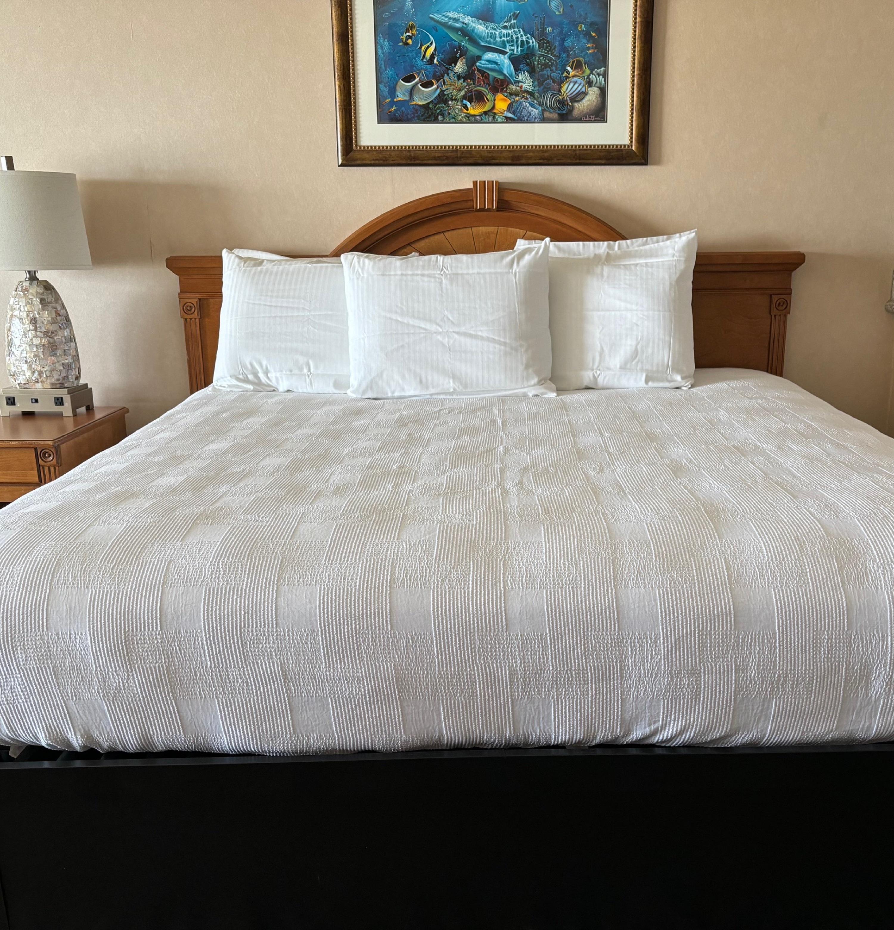 Promenade Inn & Suites Oceanfront 锡赛德 外观 照片