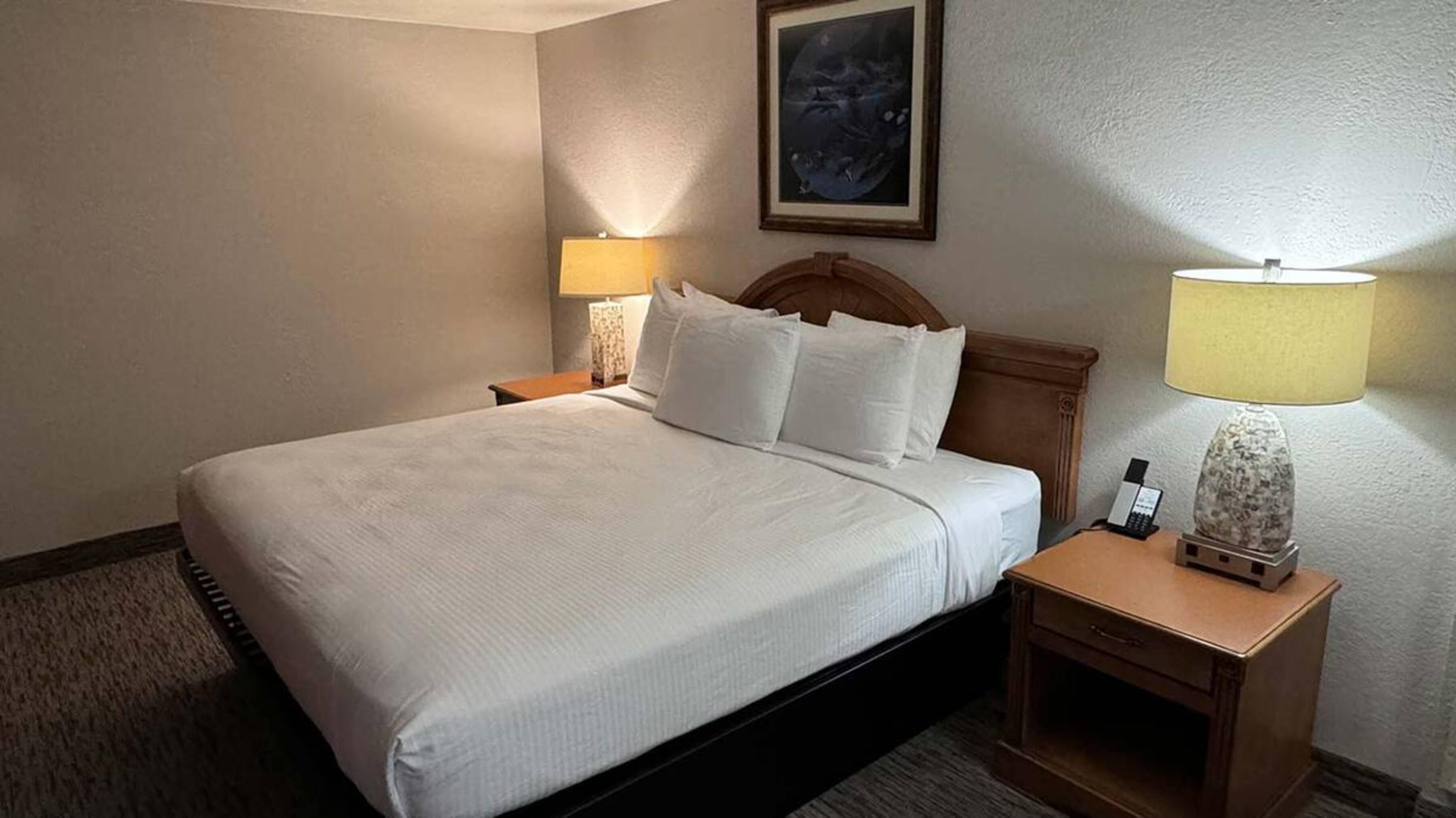 Promenade Inn & Suites Oceanfront 锡赛德 外观 照片