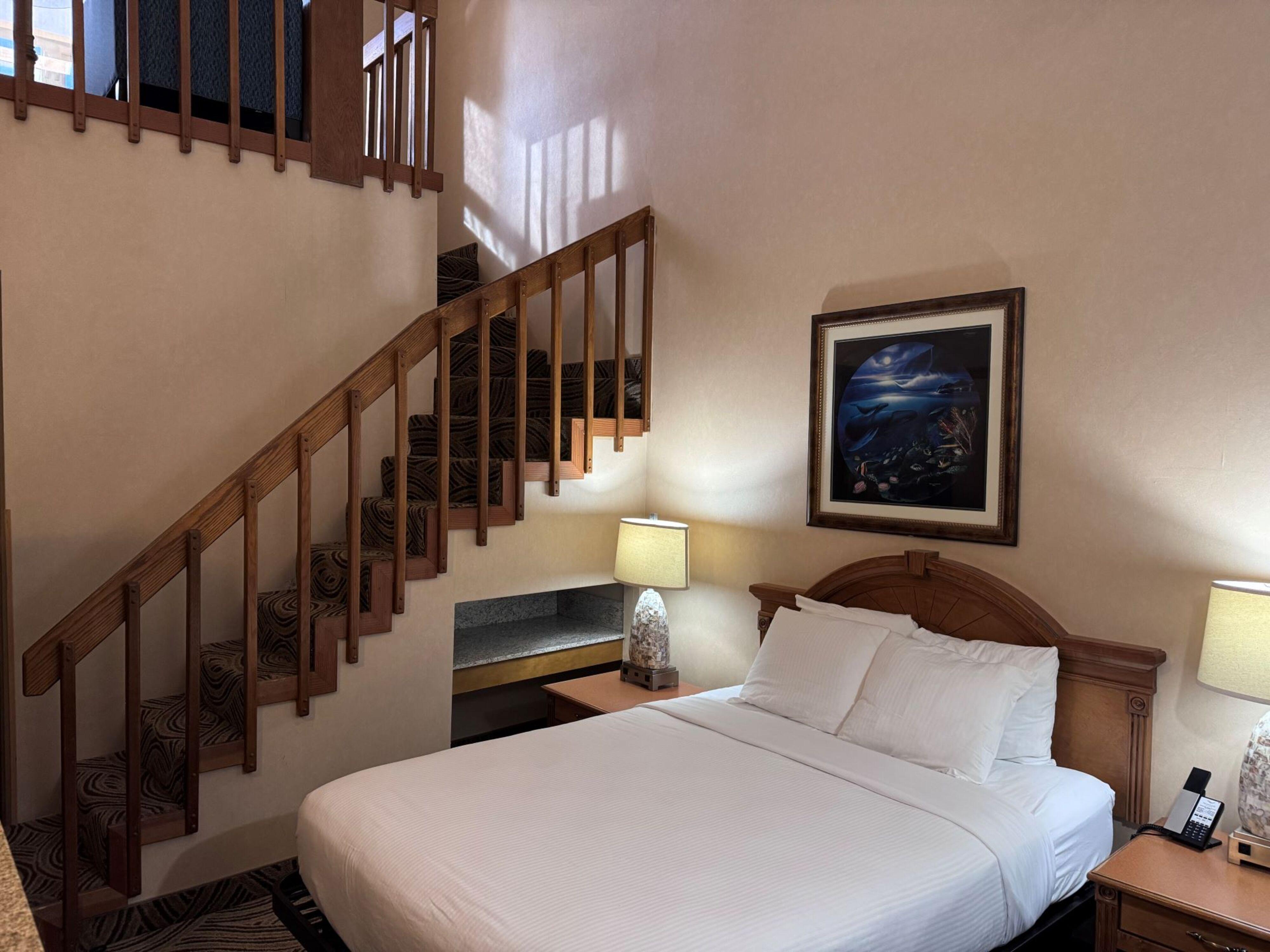 Promenade Inn & Suites Oceanfront 锡赛德 外观 照片