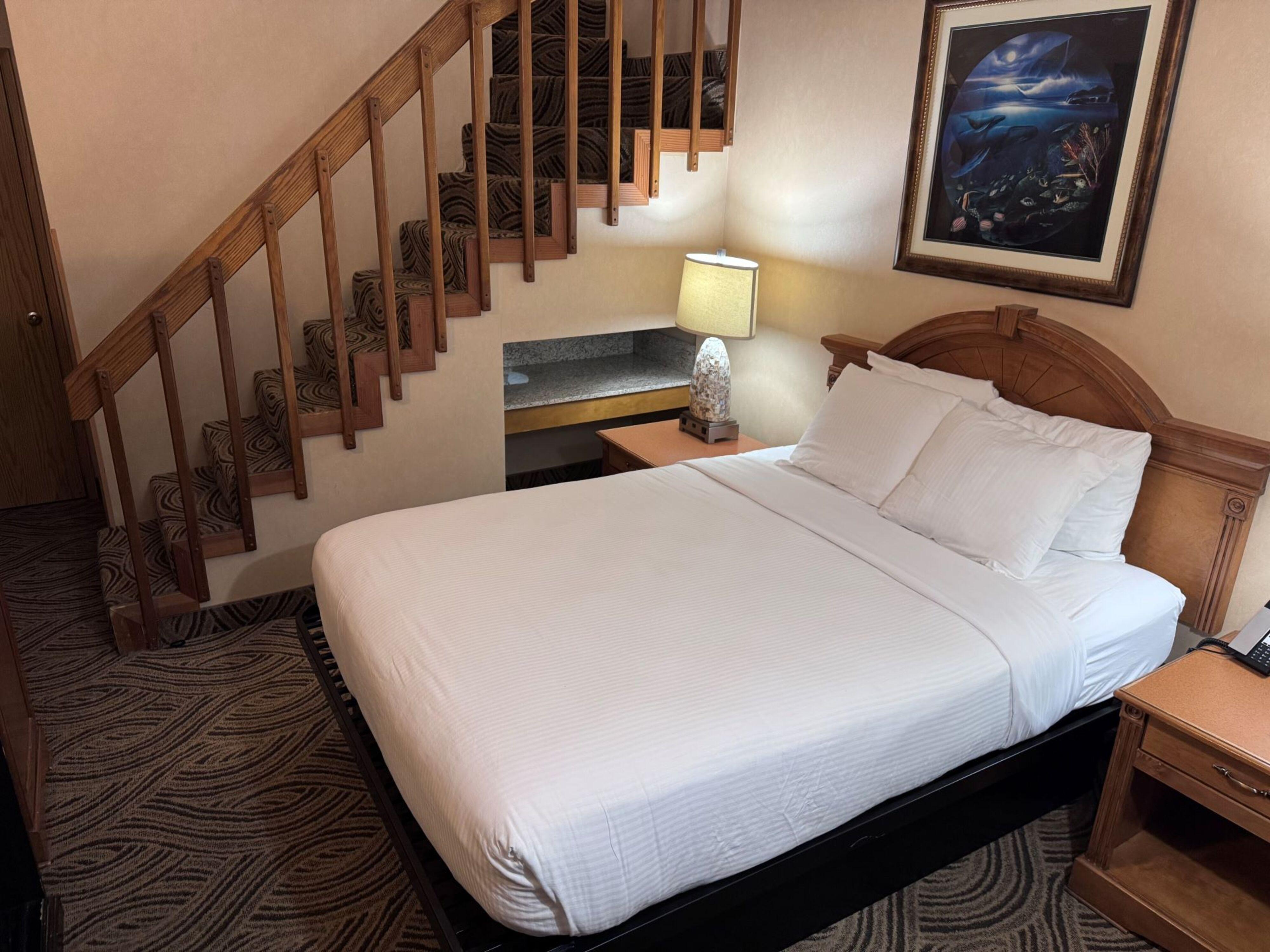 Promenade Inn & Suites Oceanfront 锡赛德 外观 照片
