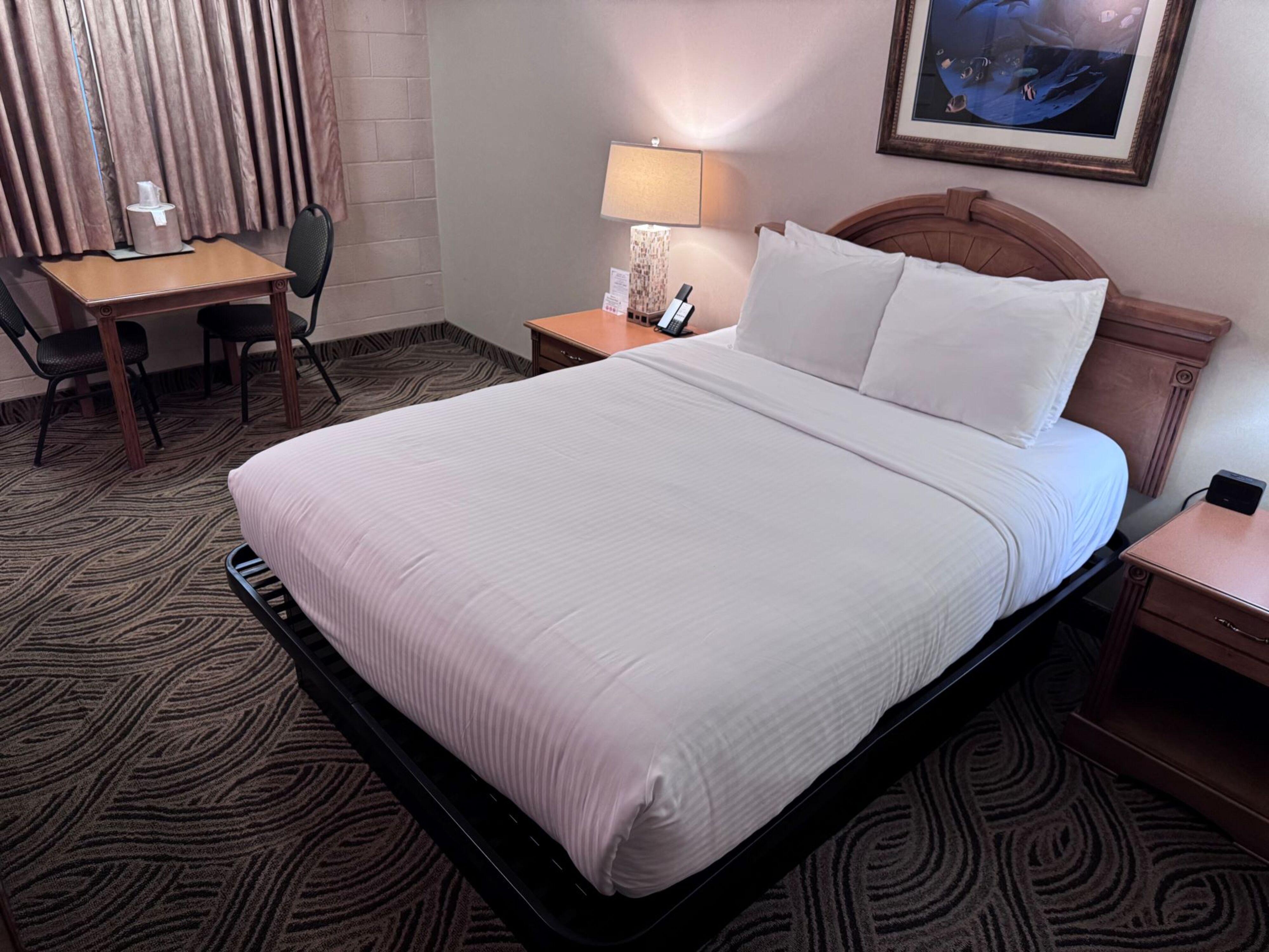 Promenade Inn & Suites Oceanfront 锡赛德 外观 照片