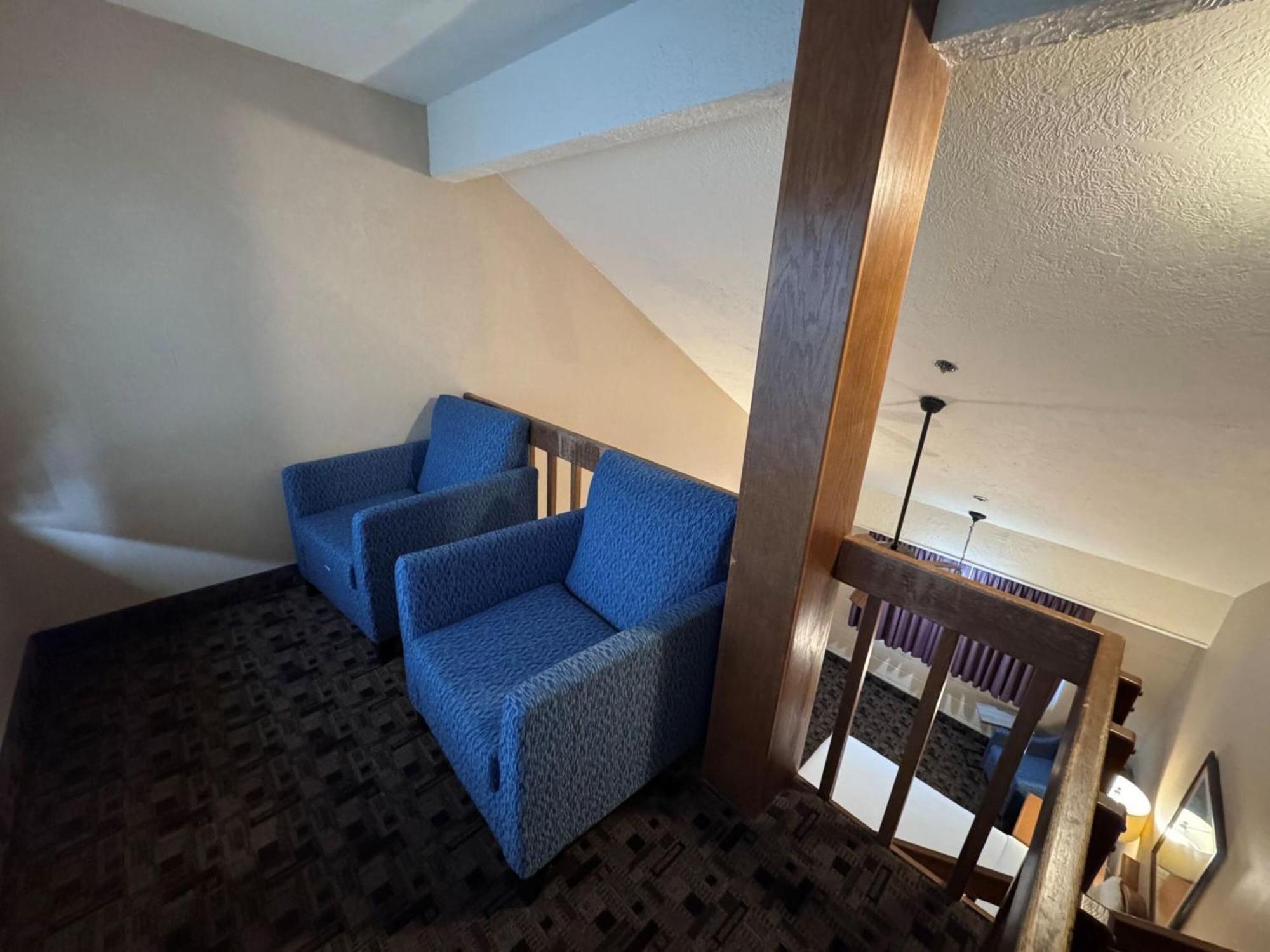 Promenade Inn & Suites Oceanfront 锡赛德 外观 照片
